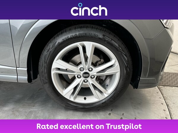 Used Audi Q3 2022 for sale - 75434365: Photo 28