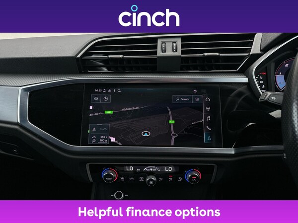 Used Audi Q3 2022 for sale - 75434365: Photo 30