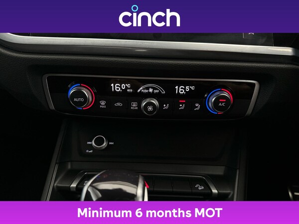 Used Audi Q3 2022 for sale - 75434365: Photo 32