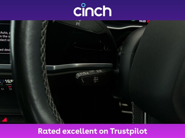 Used Audi Q3 2022 for sale - 75434365: Photo 33