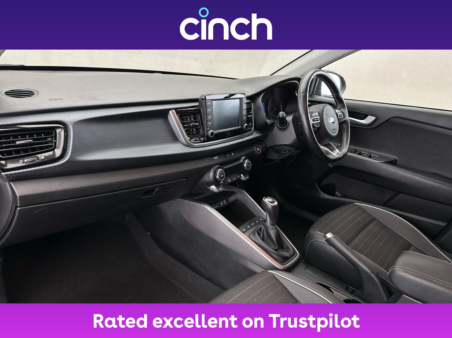 Used Kia Rio 2018 for sale - 76593580: Photo 14