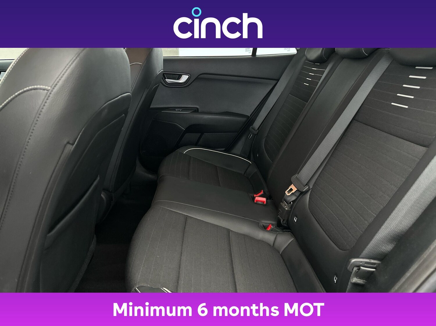 Used Kia Rio 2018 for sale - 76593580: Photo 20