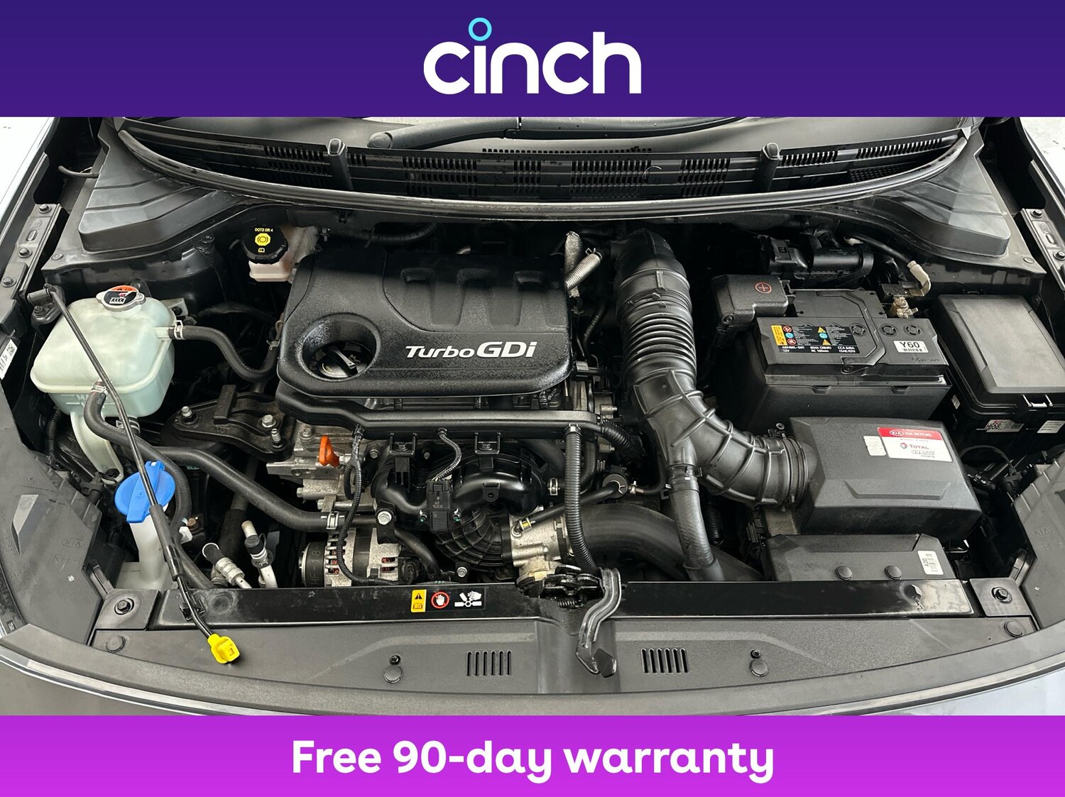 Used Kia Rio 2018 for sale - 76593580: Photo 23