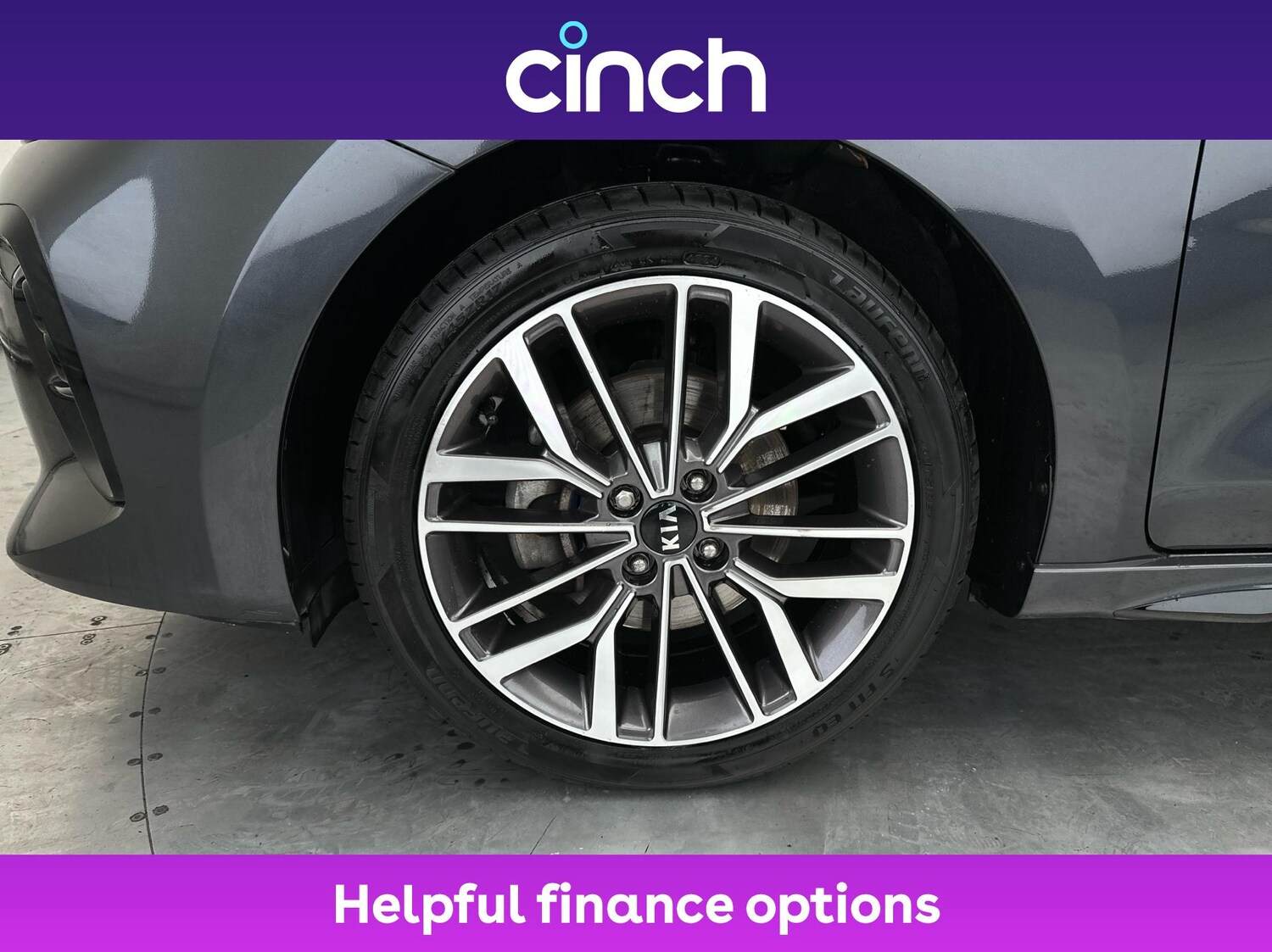 Used Kia Rio 2018 for sale - 76593580: Photo 24