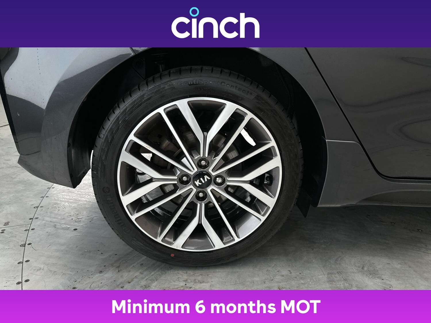 Used Kia Rio 2018 for sale - 76593580: Photo 27