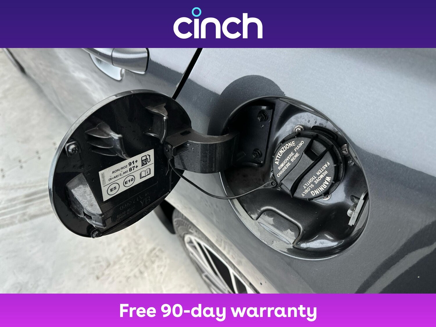 Used Kia Rio 2018 for sale - 76593580: Photo 29