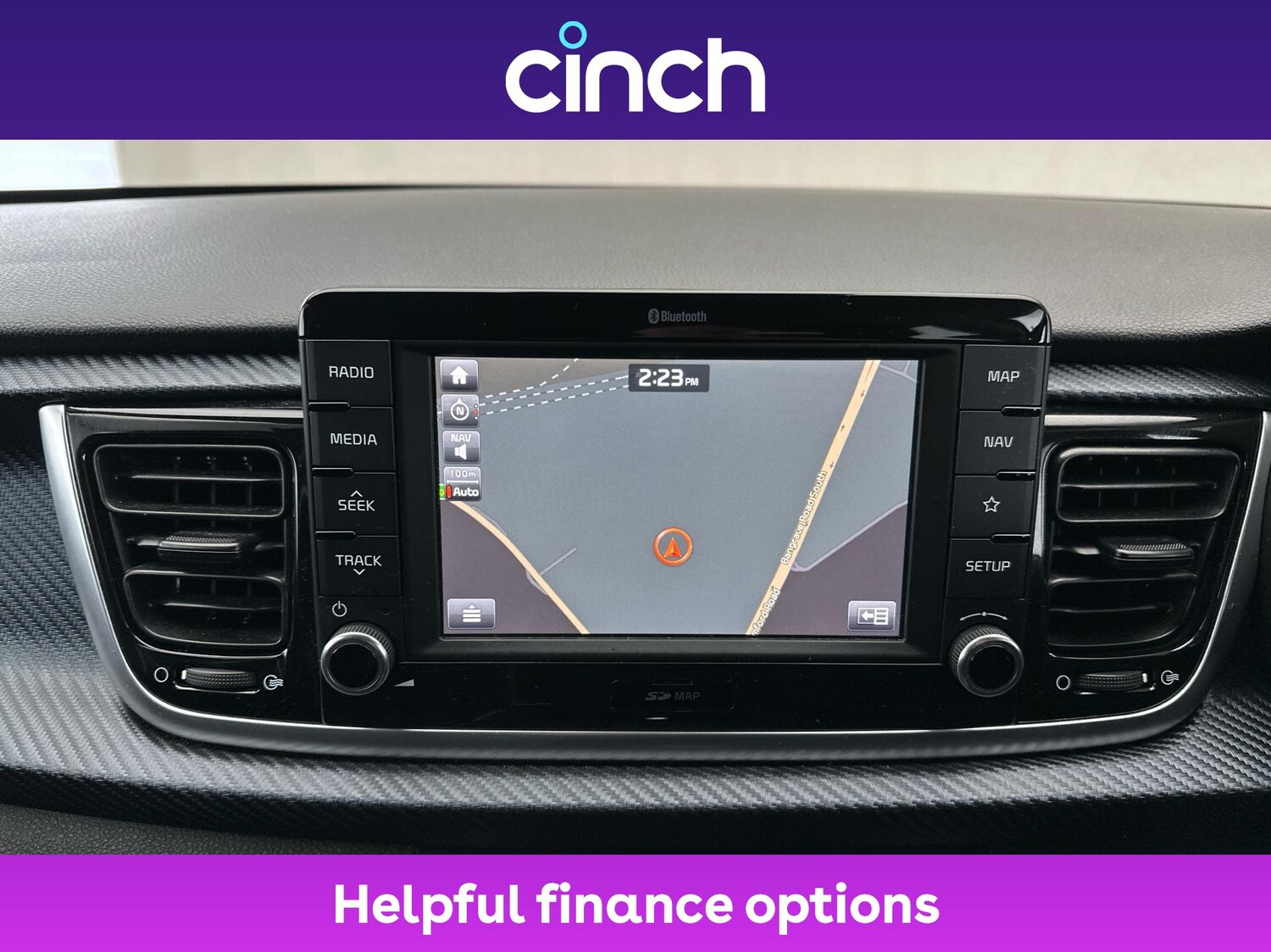 Used Kia Rio 2018 for sale - 76593580: Photo 30