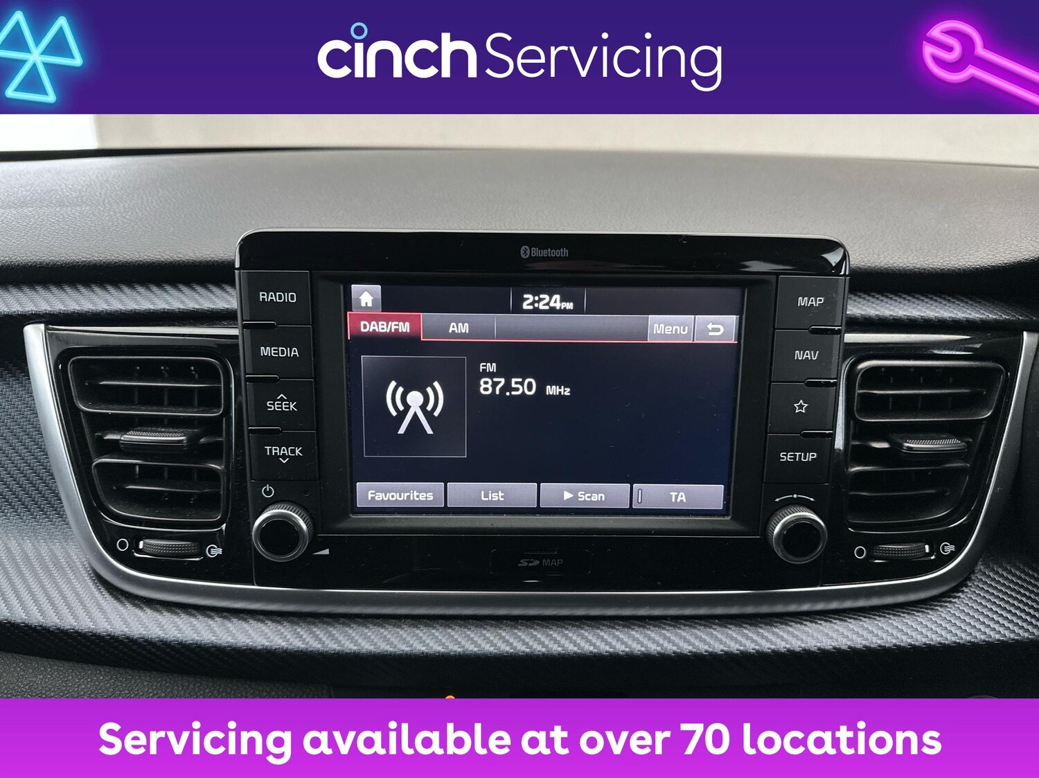 Used Kia Rio 2018 for sale - 76593580: Photo 31