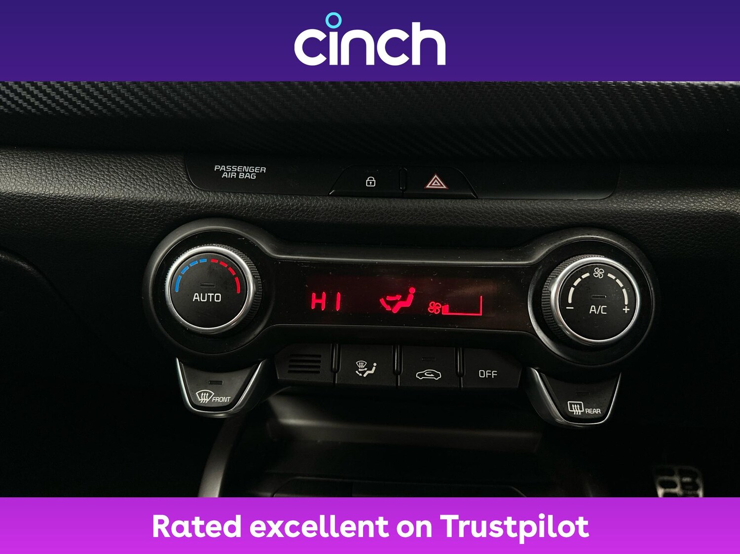 Used Kia Rio 2018 for sale - 76593580: Photo 33