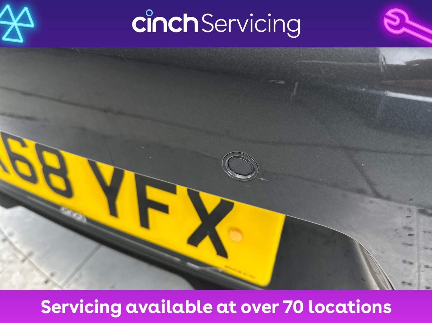 Used Kia Rio 2018 for sale - 76593580: Photo 36