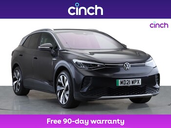 Volkswagen - ID4