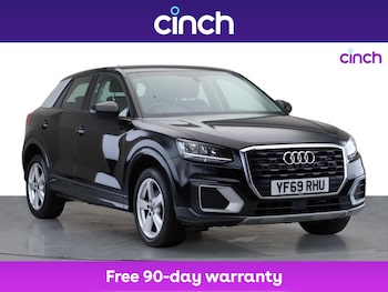 Audi - Q2