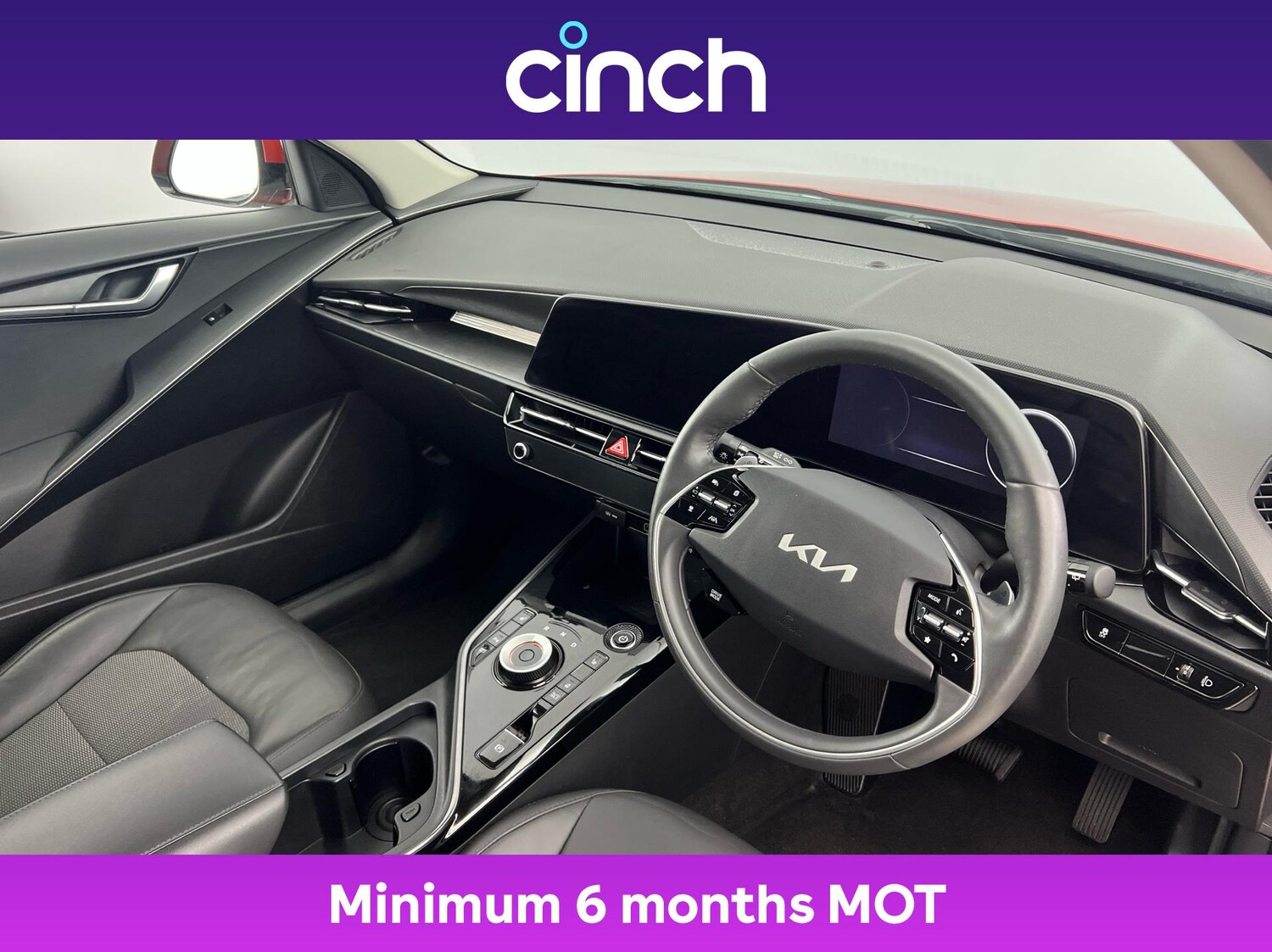 Used Kia Niro 2022 for sale - 76317373: Photo 12