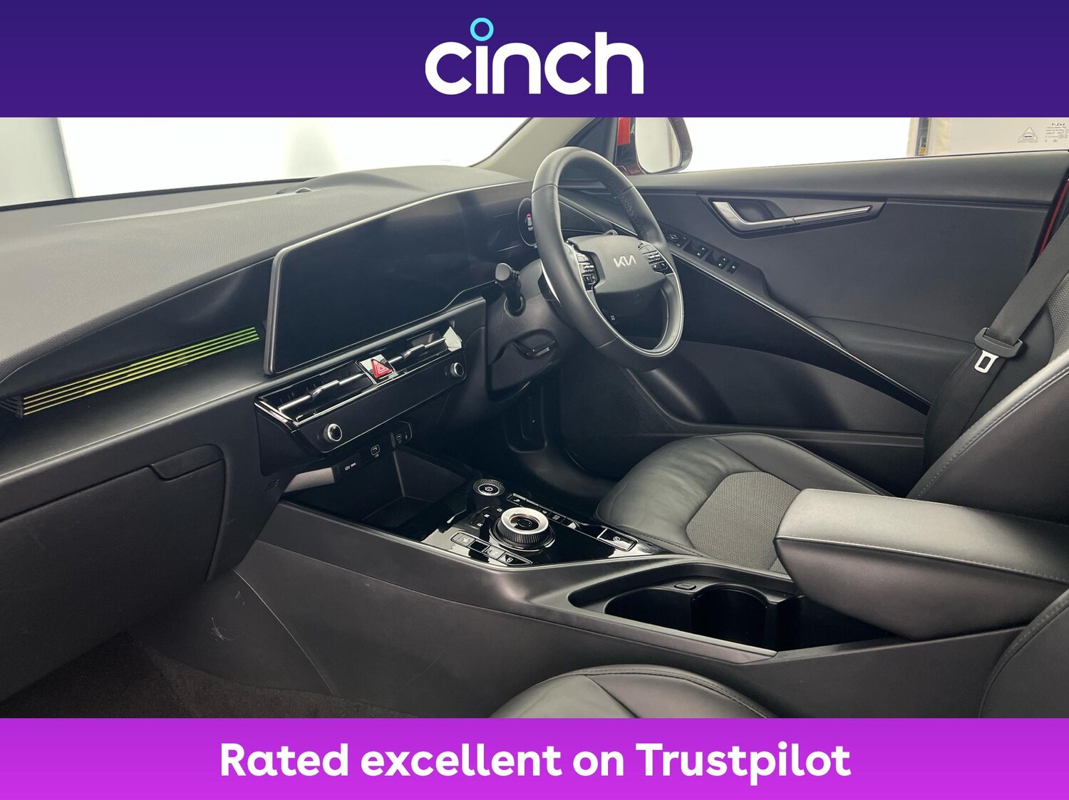 Used Kia Niro 2022 for sale - 76317373: Photo 14