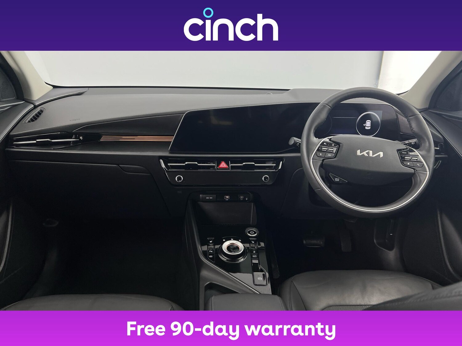 Used Kia Niro 2022 for sale - 76317373: Photo 15