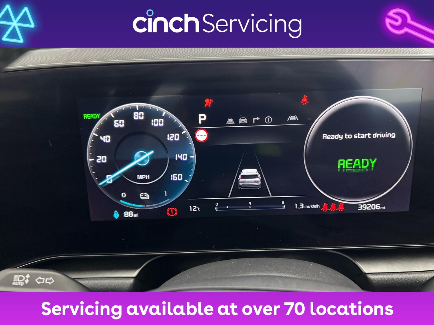 Used Kia Niro 2022 for sale - 76317373: Photo 18