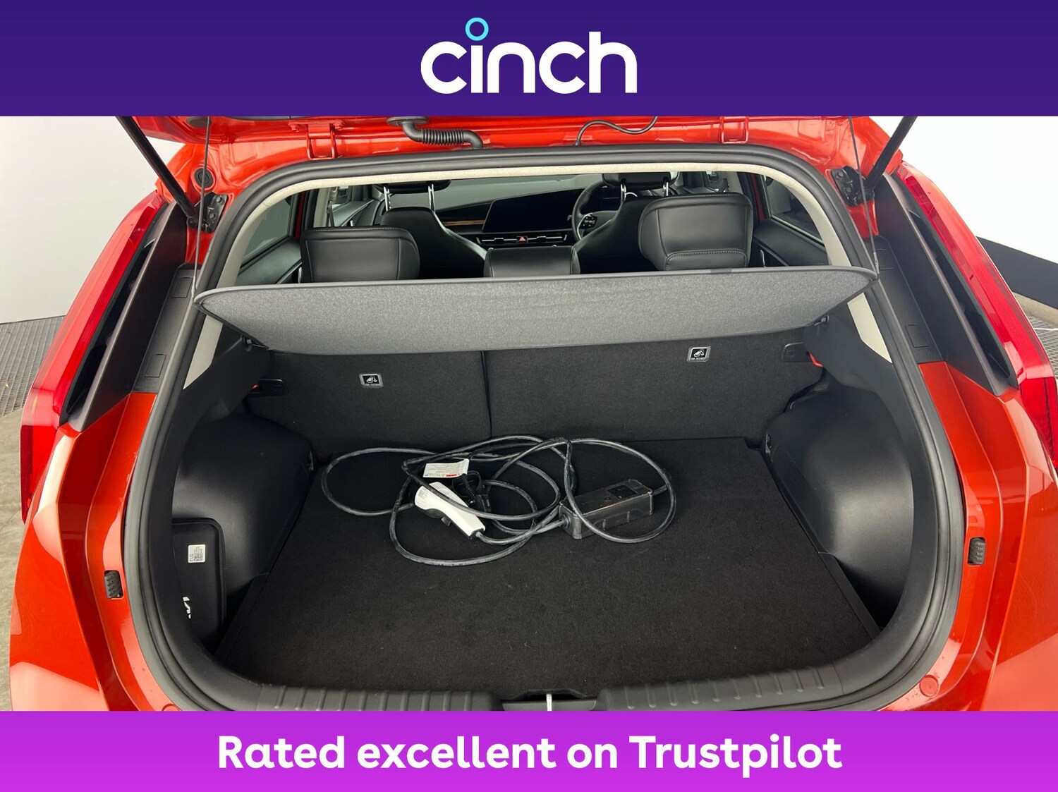 Used Kia Niro 2022 for sale - 76317373: Photo 21