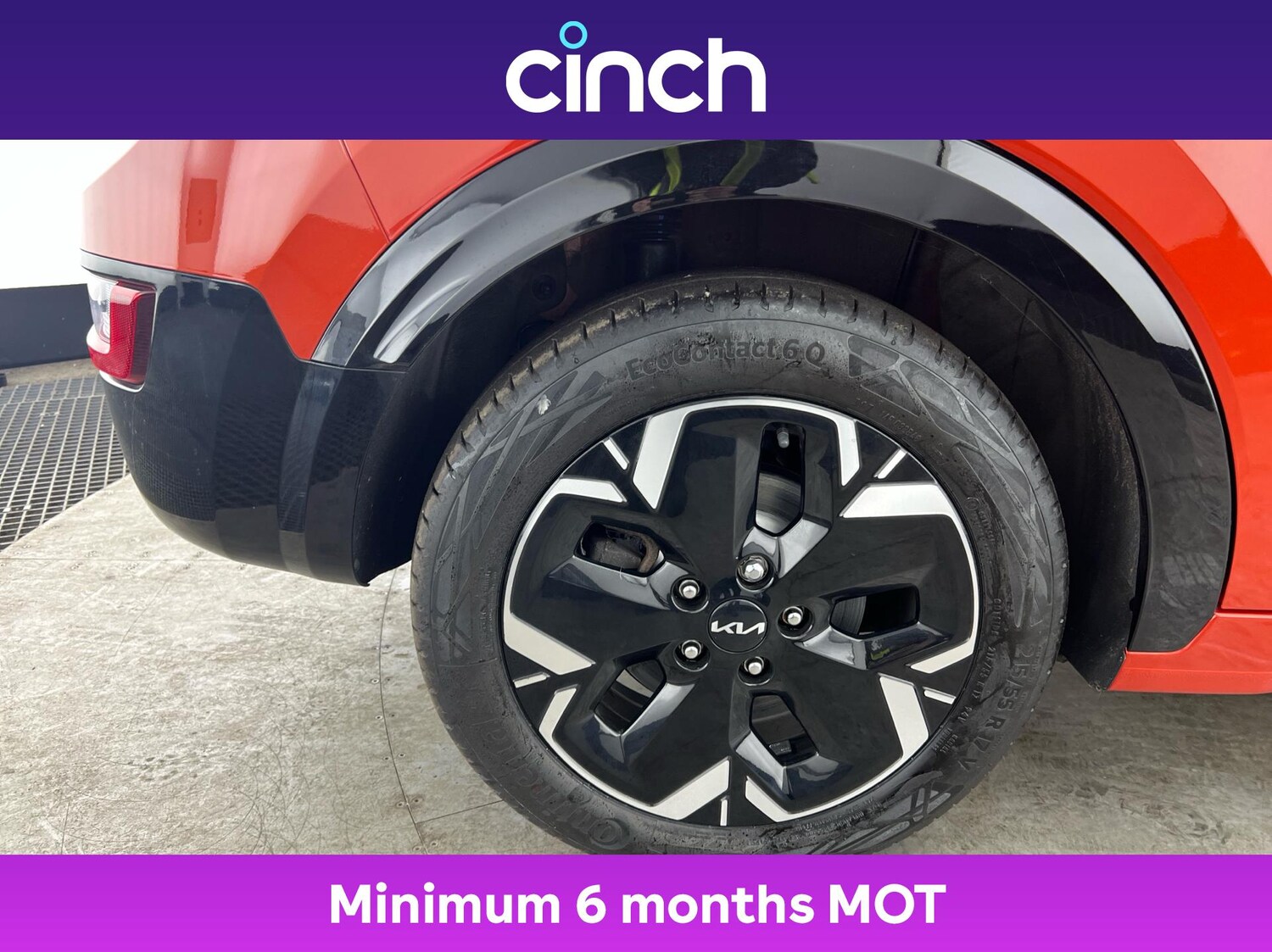 Used Kia Niro 2022 for sale - 76317373: Photo 27