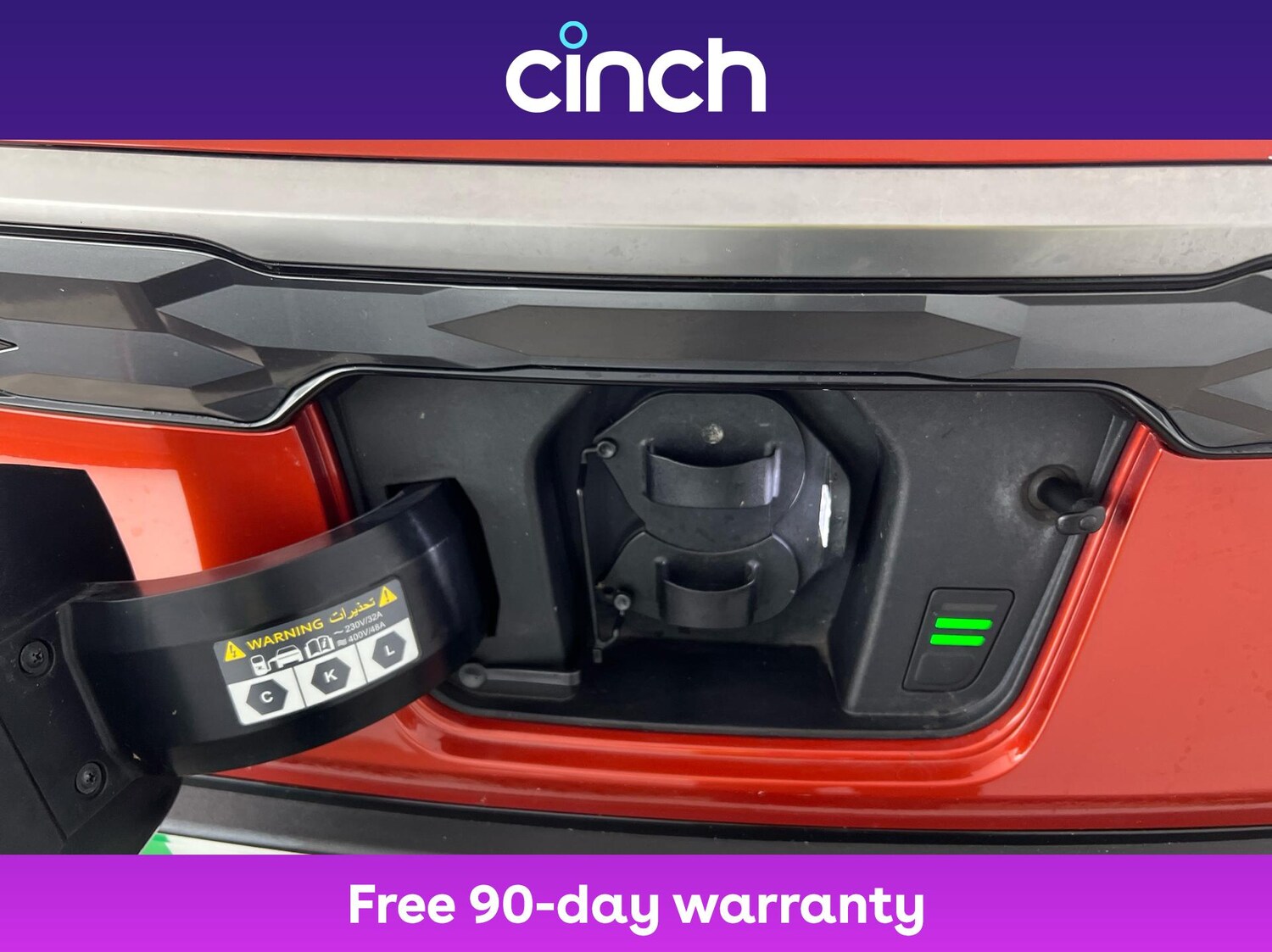 Used Kia Niro 2022 for sale - 76317373: Photo 29