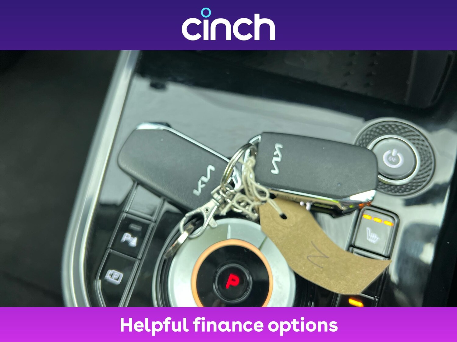 Used Kia Niro 2022 for sale - 76317373: Photo 30