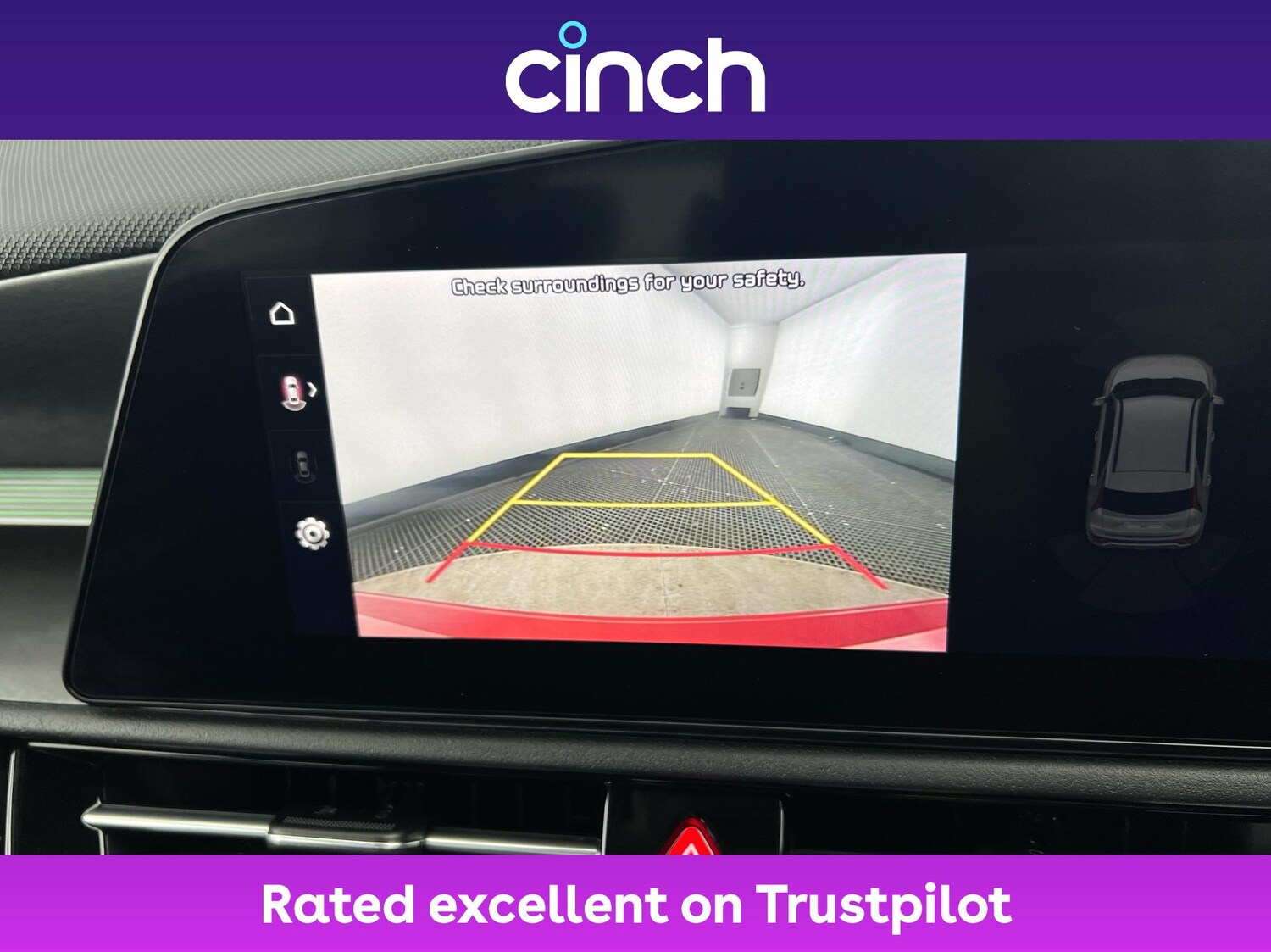 Used Kia Niro 2022 for sale - 76317373: Photo 33