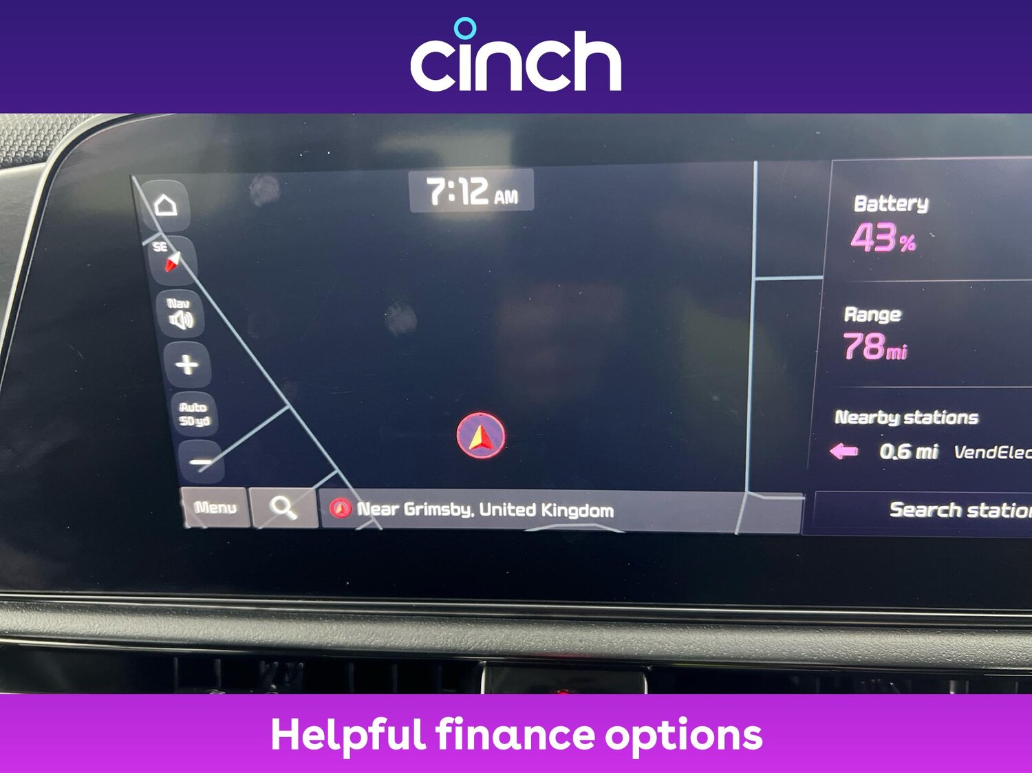 Used Kia Niro 2022 for sale - 76317373: Photo 35