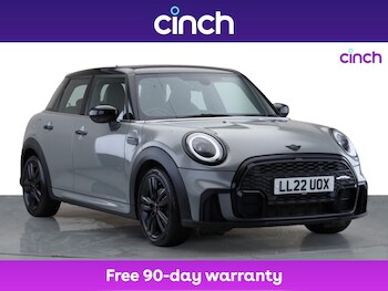 MINI - Hatch