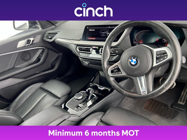 Used BMW 1 Series 2021 for sale - 75615337: Photo 12