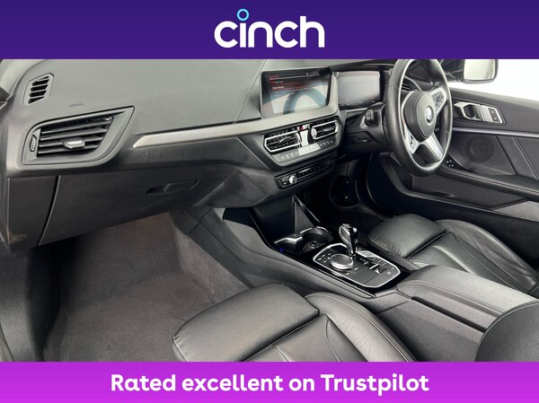 Used BMW 1 Series 2021 for sale - 75615337: Photo 14