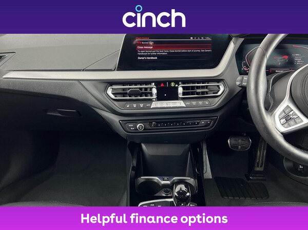 Used BMW 1 Series 2021 for sale - 75615337: Photo 17