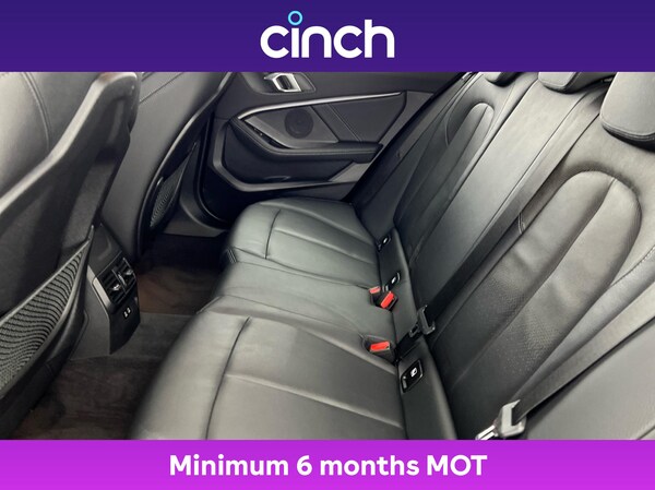 Used BMW 1 Series 2021 for sale - 75615337: Photo 20