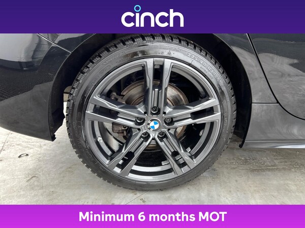 Used BMW 1 Series 2021 for sale - 75615337: Photo 27