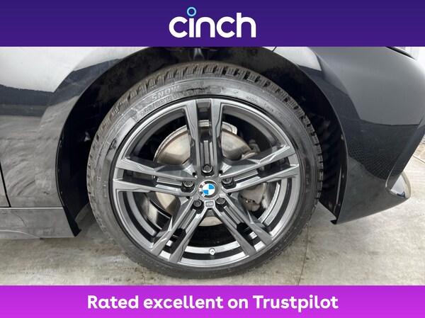 Used BMW 1 Series 2021 for sale - 75615337: Photo 28