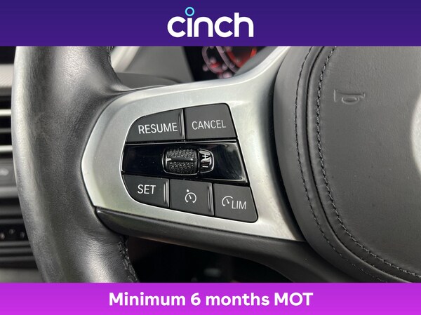 Used BMW 1 Series 2021 for sale - 75615337: Photo 37