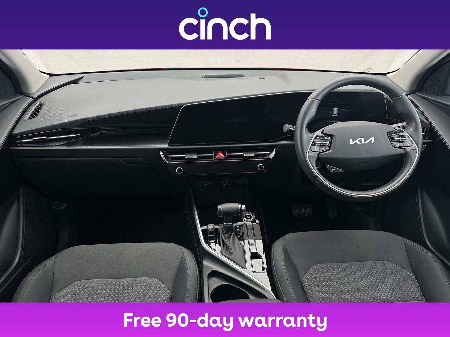 Used Kia Niro 2024 for sale - 76164156: Photo 15
