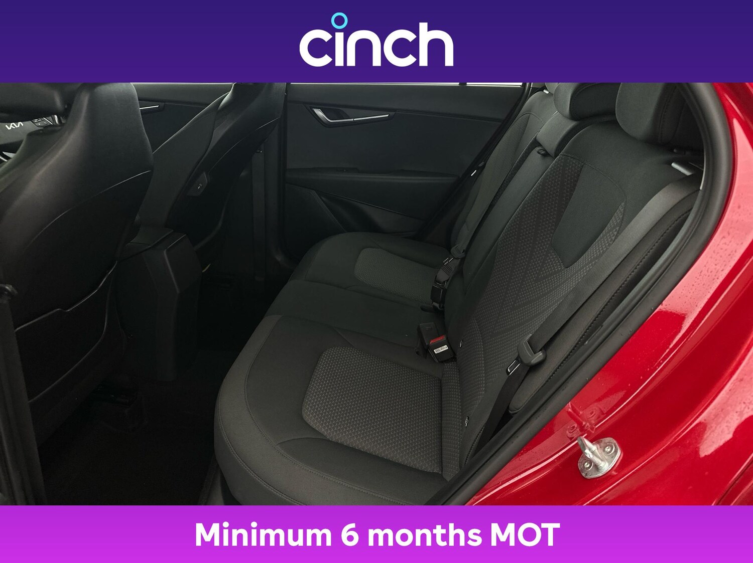 Used Kia Niro 2024 for sale - 76164156: Photo 20
