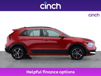 Used Kia Niro 2024 for sale - 76164156: Photo 2
