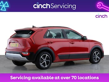 Used Kia Niro 2024 for sale - 76164156: Photo 3
