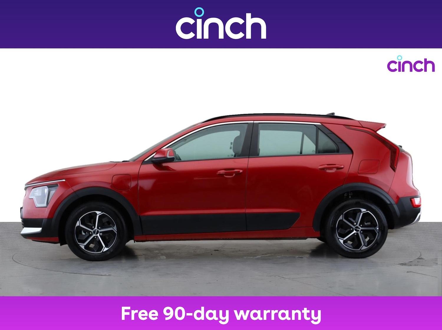Used Kia Niro 2024 for sale - 76164156: Photo 8
