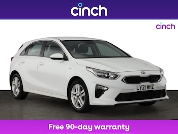 Kia - Ceed