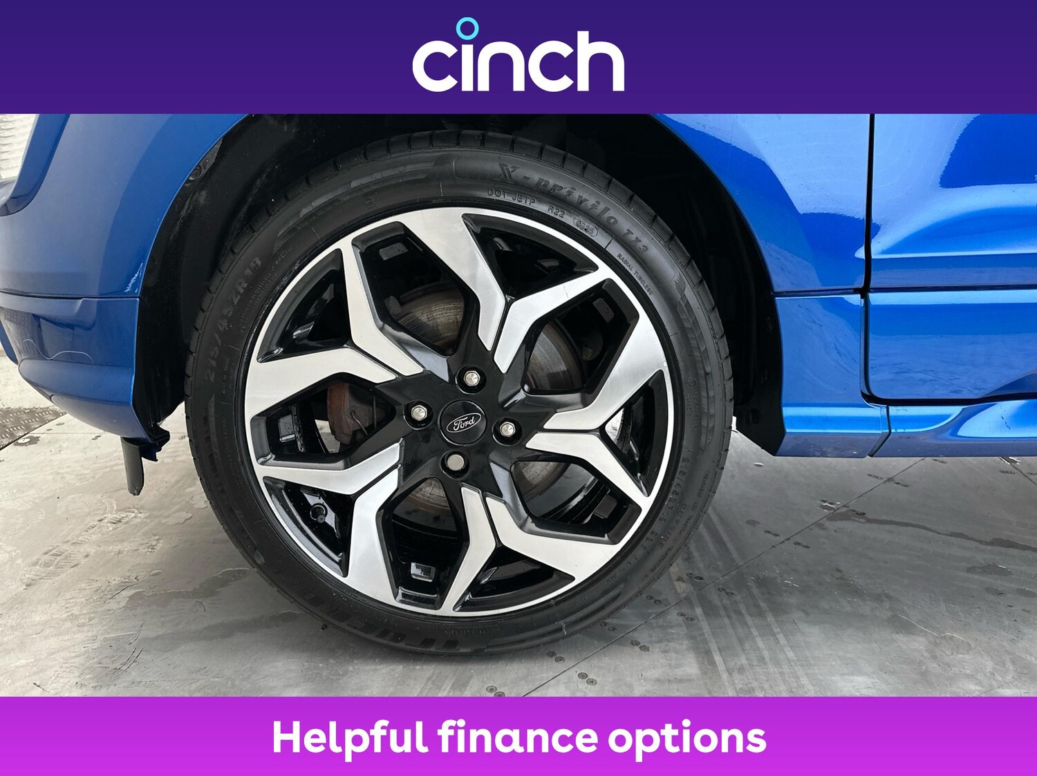 Used Ford Ecosport 2019 for sale - 77018451: Photo 24