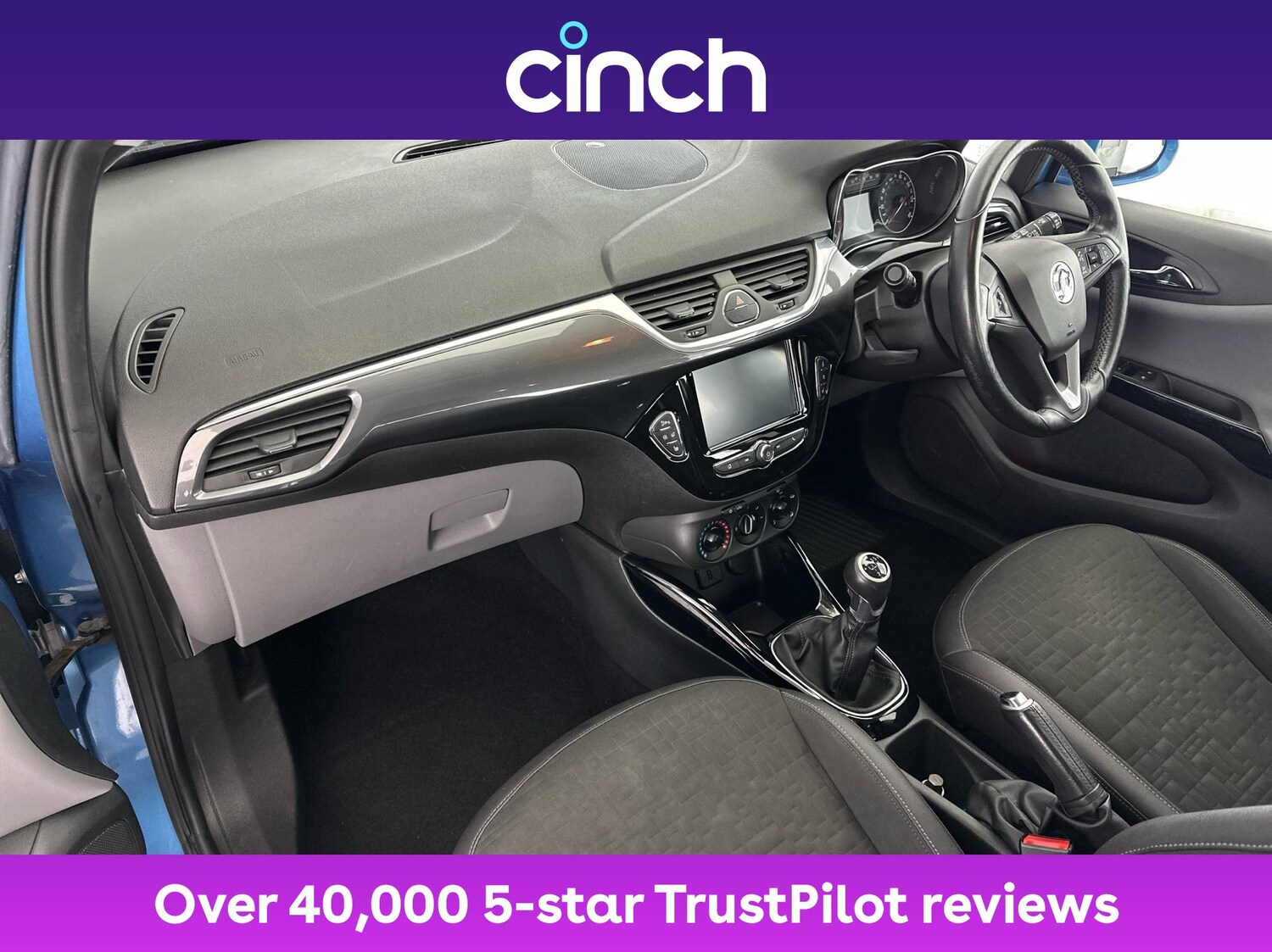 Used Vauxhall Corsa 2016 for sale - 77059553: Photo 14