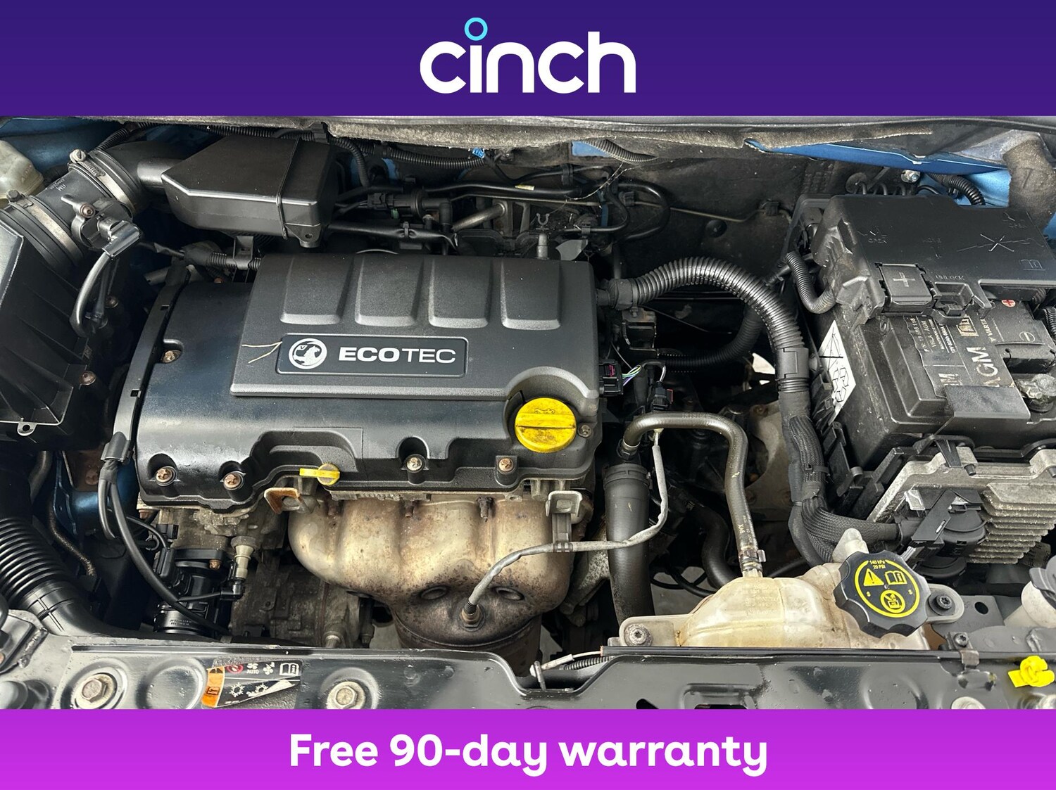 Used Vauxhall Corsa 2016 for sale - 77059553: Photo 23