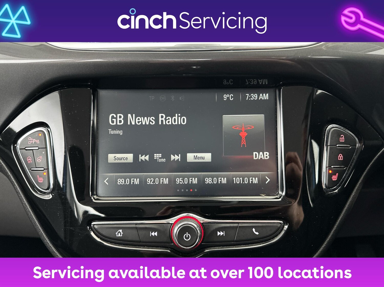 Used Vauxhall Corsa 2016 for sale - 77059553: Photo 31