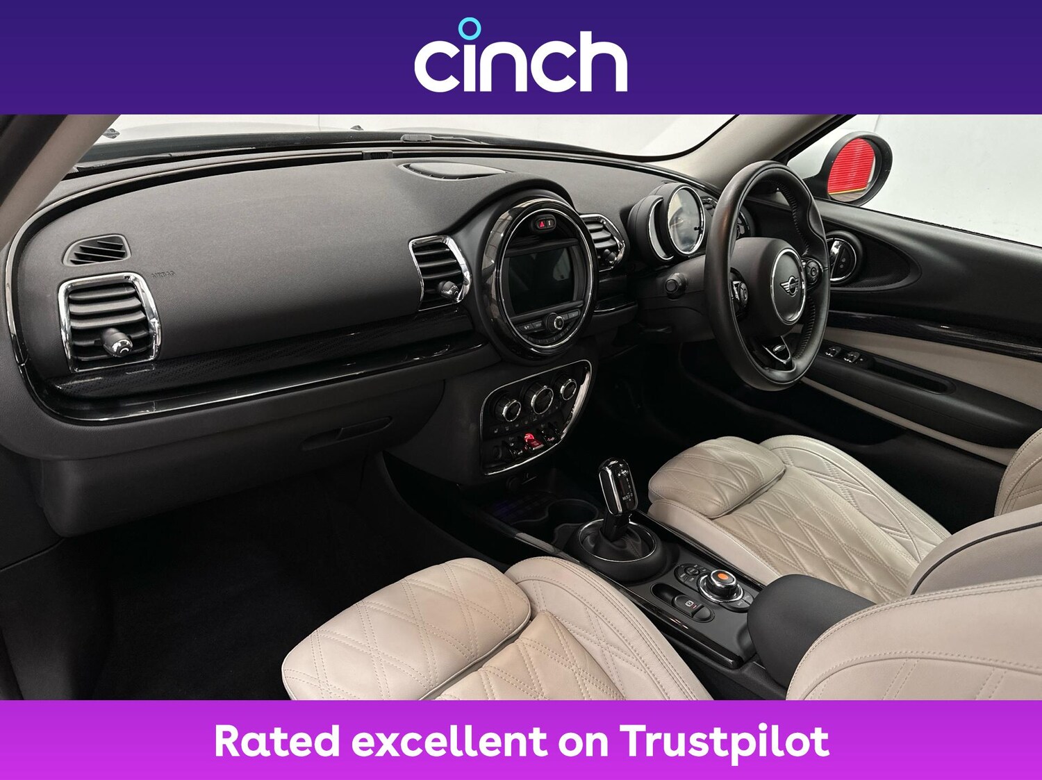 Used MINI Clubman 2020 for sale - 76527067: Photo 14