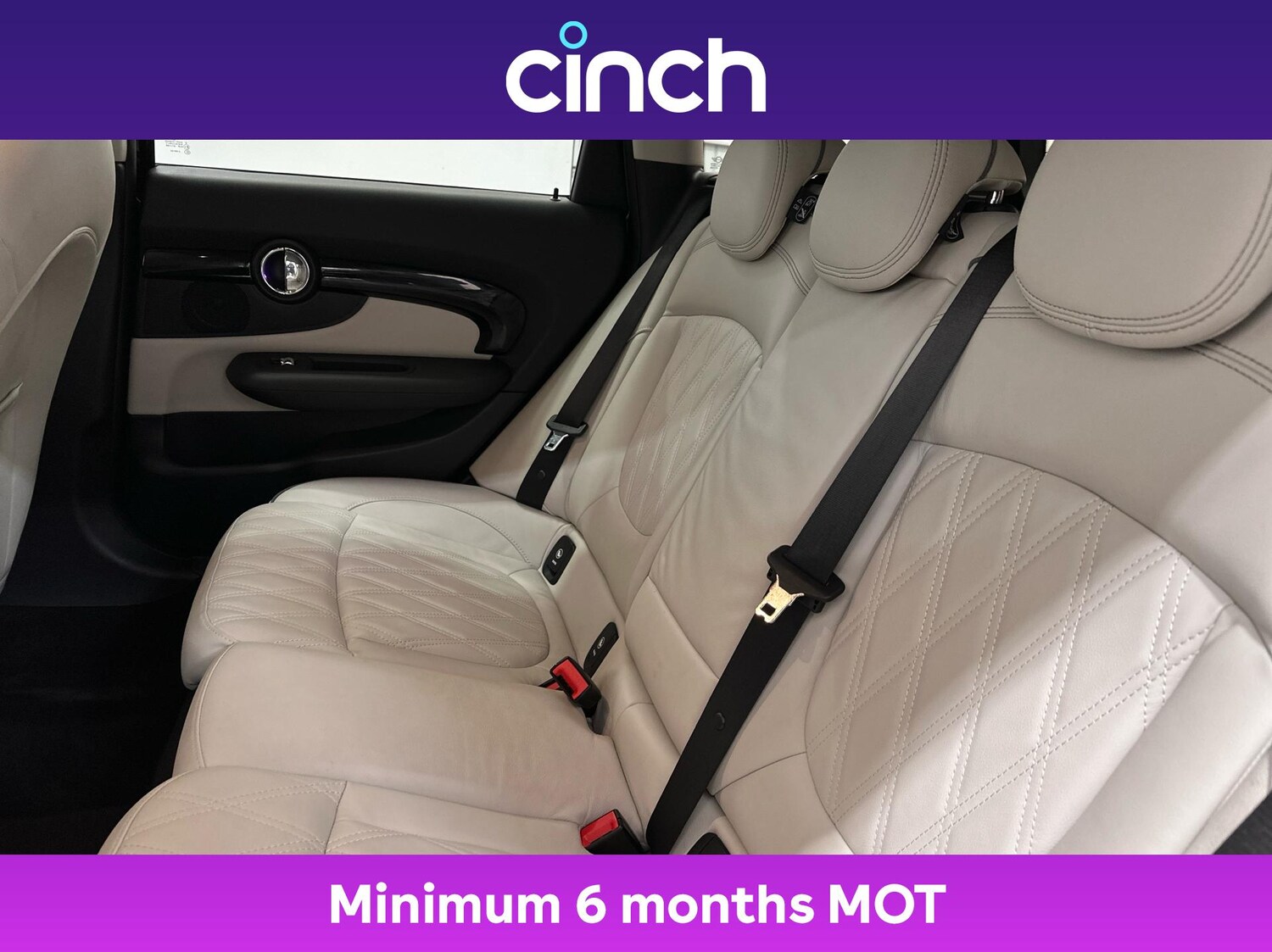 Used MINI Clubman 2020 for sale - 76527067: Photo 20