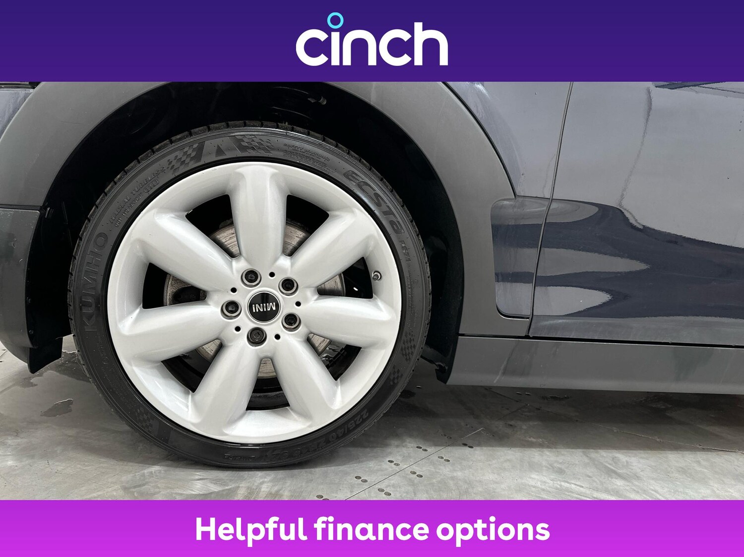 Used MINI Clubman 2020 for sale - 76527067: Photo 24