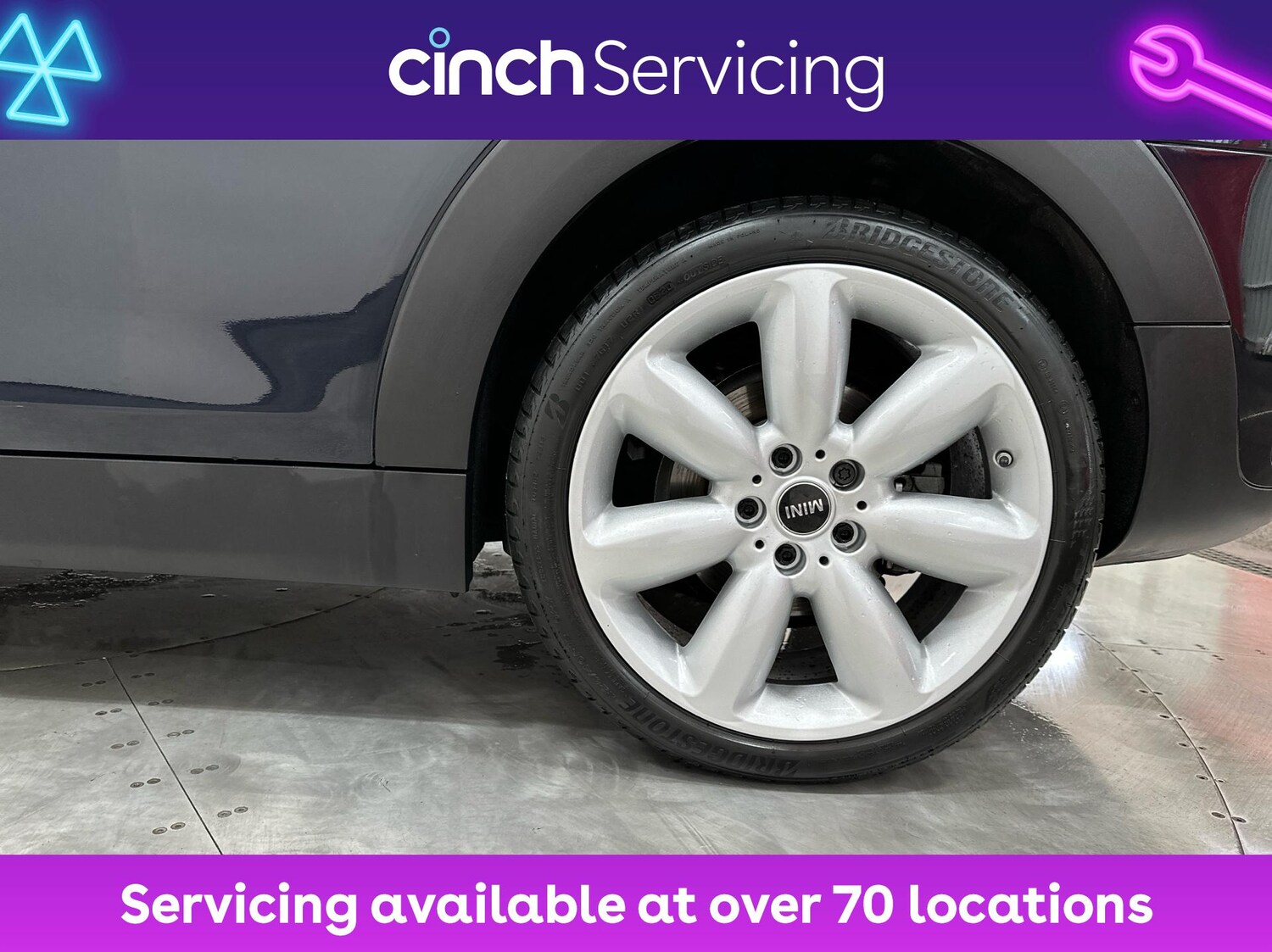 Used MINI Clubman 2020 for sale - 76527067: Photo 26