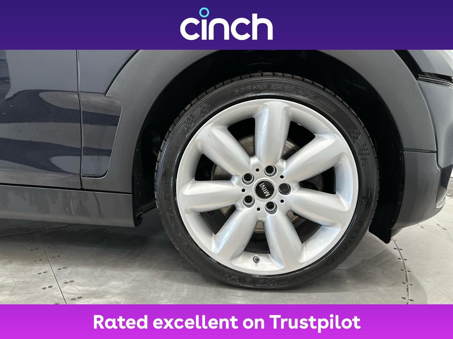 Used MINI Clubman 2020 for sale - 76527067: Photo 28