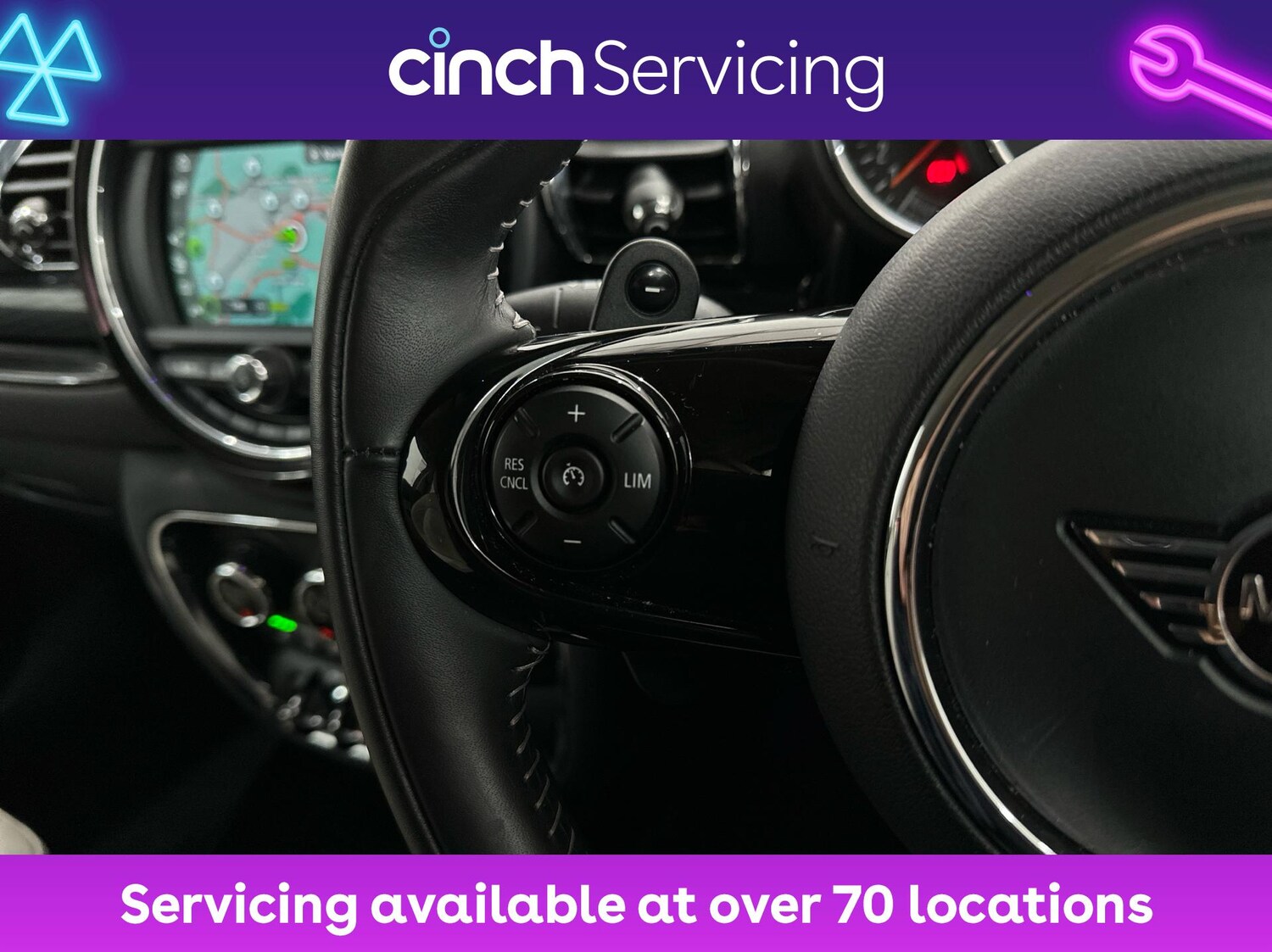 Used MINI Clubman 2020 for sale - 76527067: Photo 31